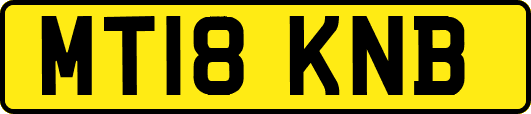 MT18KNB