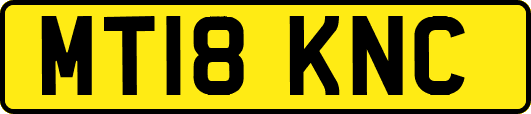 MT18KNC
