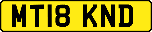 MT18KND