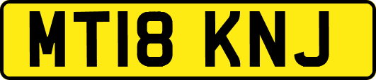 MT18KNJ