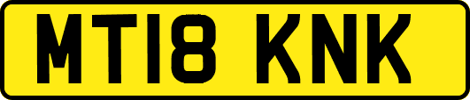 MT18KNK