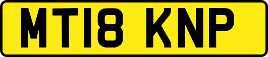 MT18KNP