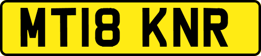 MT18KNR