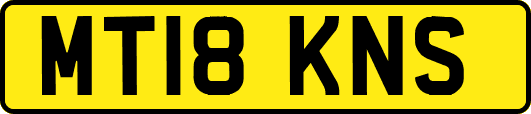 MT18KNS