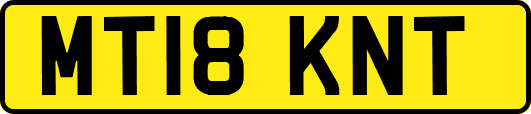 MT18KNT