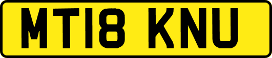 MT18KNU