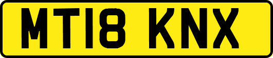 MT18KNX