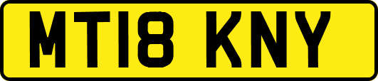 MT18KNY