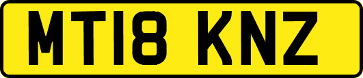 MT18KNZ