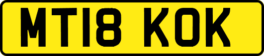 MT18KOK
