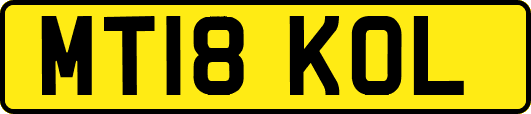 MT18KOL
