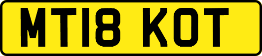 MT18KOT
