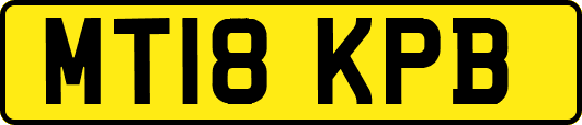 MT18KPB