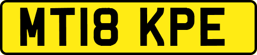 MT18KPE