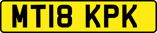 MT18KPK