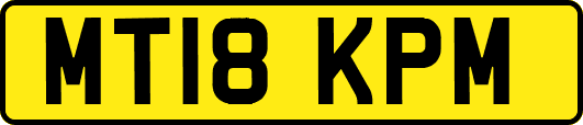 MT18KPM