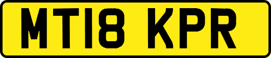 MT18KPR