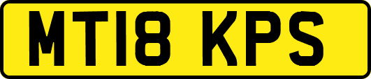 MT18KPS
