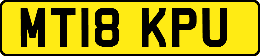 MT18KPU