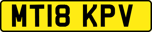 MT18KPV