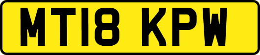 MT18KPW