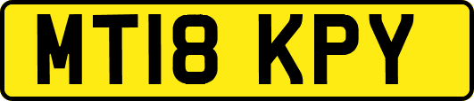 MT18KPY