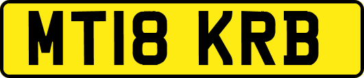 MT18KRB