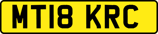 MT18KRC