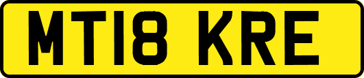 MT18KRE
