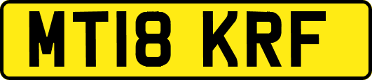 MT18KRF