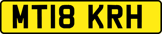 MT18KRH
