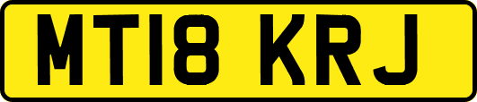 MT18KRJ