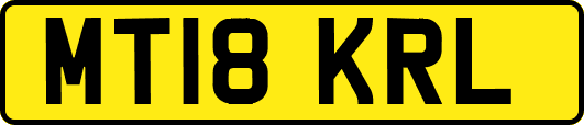 MT18KRL