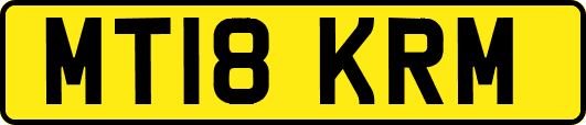 MT18KRM