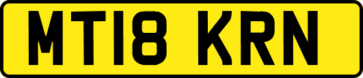 MT18KRN