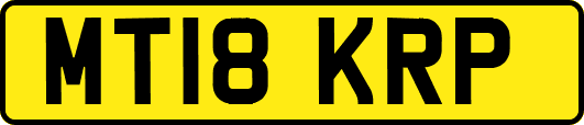 MT18KRP