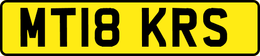 MT18KRS