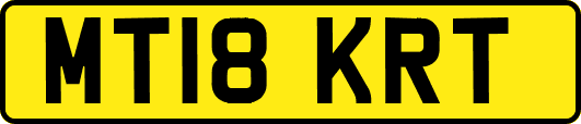 MT18KRT