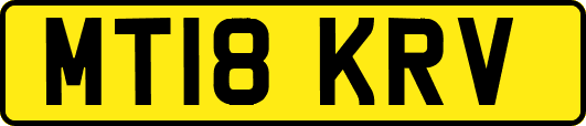 MT18KRV