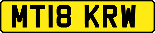 MT18KRW