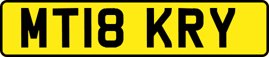 MT18KRY