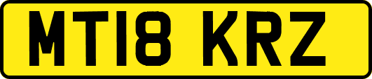 MT18KRZ