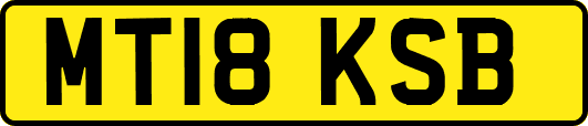 MT18KSB