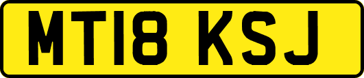MT18KSJ