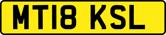 MT18KSL
