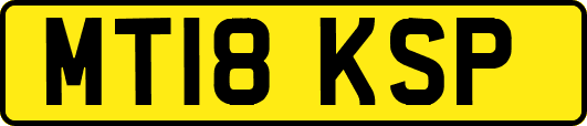 MT18KSP