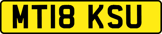 MT18KSU