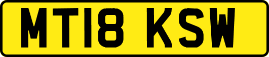 MT18KSW