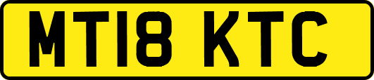 MT18KTC