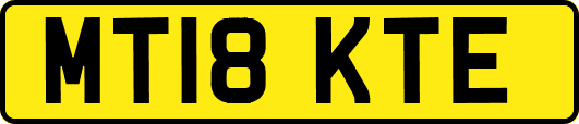 MT18KTE